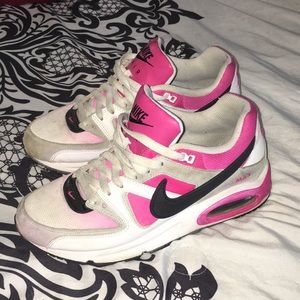 Work nike air max